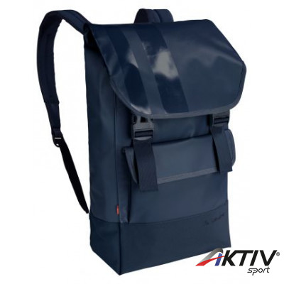 Vaude Esk városi hátizsák kék