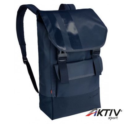 Vaude Esk városi hátizsák kék