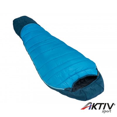 Vaude Kobel Adjust 500 Műszálas hálózsák