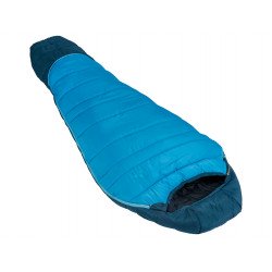 Vaude Kobel Adjust 500 Műszálas hálózsák Sportszer VAUDE