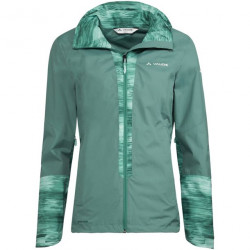 Vaude Kofel LW II női dzseki nickel green 38 Sportszer VAUDE