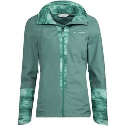 Vaude Kofel LW II női dzseki nickel green 38 Sportszer VAUDE