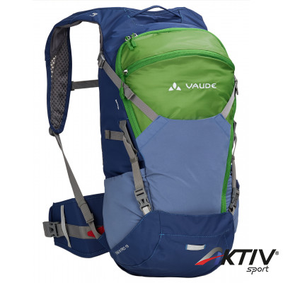 Vaude Moab Women Pro 18 kerékpáros hátizsák