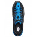 Vaude MTN Dibona Tech férfi túracipő radiate kék