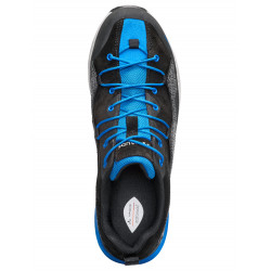 Vaude MTN Dibona Tech férfi túracipő radiate kék
