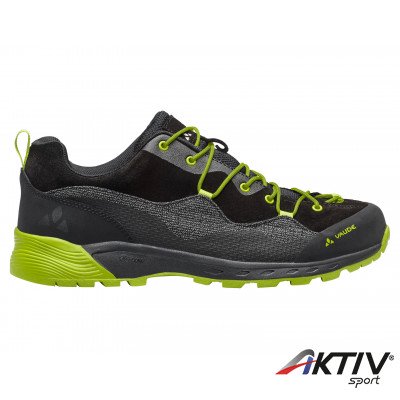 Vaude MTN Dibona Tech férfi túracipő phantom black EU47