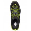 Vaude MTN Dibona Tech férfi túracipő phantom black EU47