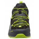 Vaude MTN Dibona Tech férfi túracipő phantom black EU47