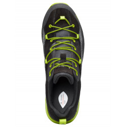 Vaude MTN Dibona Tech férfi túracipő phantom black EU47