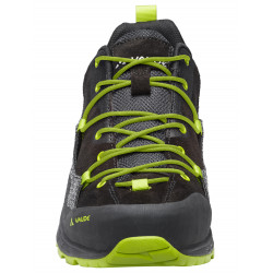 Vaude MTN Dibona Tech férfi túracipő phantom black EU47