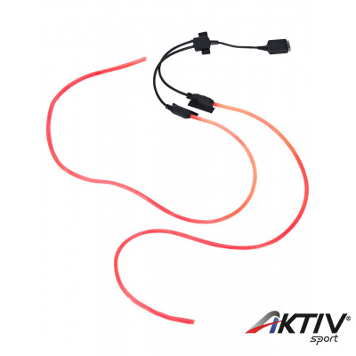 Vaude OSRAM-Light me up Kit hátizsák világítás