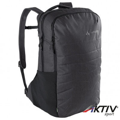 Vaude PETair II hátizsák fekete