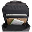 Vaude PETair II hátizsák fekete