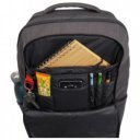 Vaude PETair II hátizsák fekete