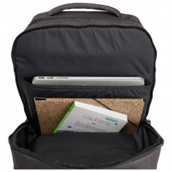 Vaude PETair II hátizsák fekete