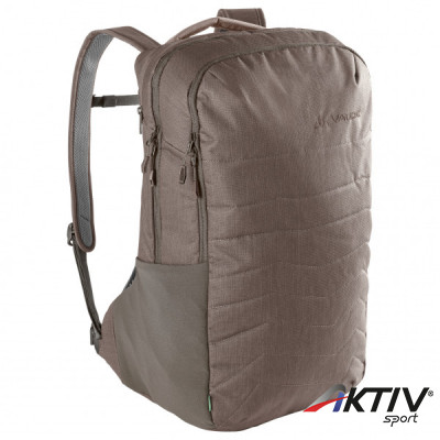 Vaude PETair II hátizsák barna