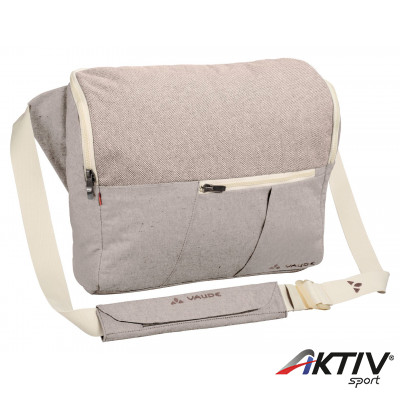 Vaude Pinus válltáska szürke