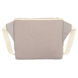 Vaude Pinus válltáska szürke