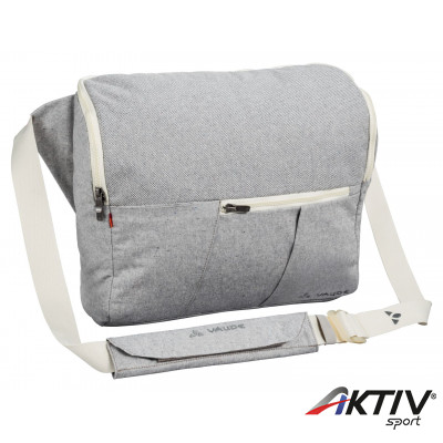 Vaude Pinus válltáska antracit