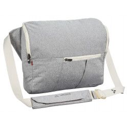 Vaude Pinus válltáska antracit Sportszer VAUDE