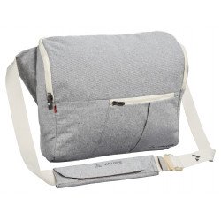 Vaude Pinus válltáska antracit Sportszer VAUDE