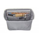 Vaude Pinus válltáska fekete