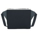 Vaude Pinus válltáska fekete