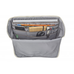 Vaude Pinus válltáska fekete