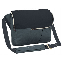 Vaude Pinus válltáska fekete Sportszer VAUDE