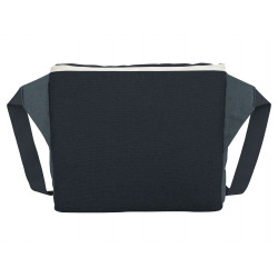 Vaude Pinus válltáska fekete