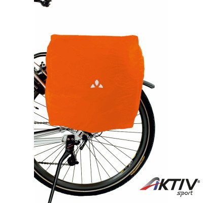 Vaude Raincover for bike bags esővédő huzat