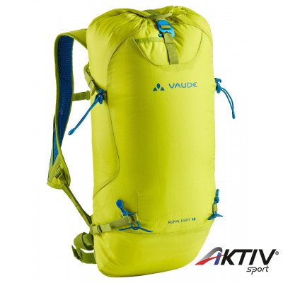 Vaude Rupal Light 18 hátizsák