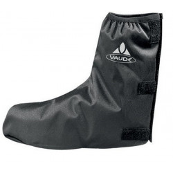 Vaude Short kerékpáros kamásli fekete EU44-46 Sportszer VAUDE