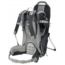 Vaude Shuttle Base gyerekhordozó