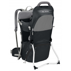 Vaude Shuttle Base gyerekhordozó Sportszer VAUDE