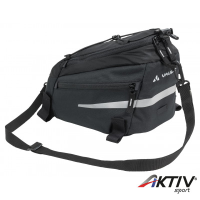 Vaude Silkroad S kerékpáros táska