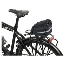 Vaude Silkroad S kerékpáros táska