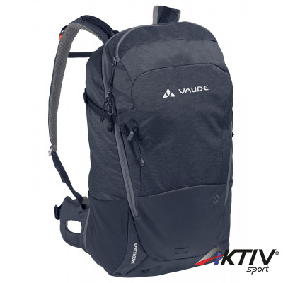Vaude Tacora 26+3 női túrahátizsák 750/eclipse