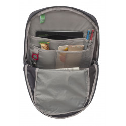 Vaude Tecolog III 14 hátizsák szürke