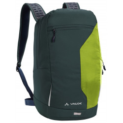 Vaude Tecolog III 14 hátizsák fekete-zöld Sportszer VAUDE