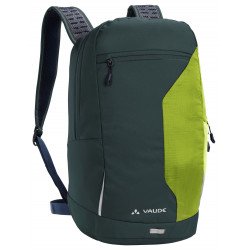 Vaude Tecolog III 14 hátizsák fekete-zöld Sportszer VAUDE
