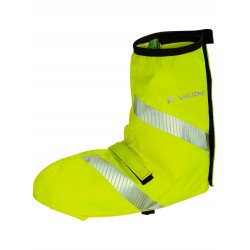 Vaude Luminium Bike Gaiter kerékpáros kamásli neon sárga Sportszer VAUDE