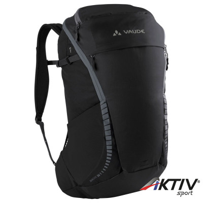 Vaude magus 26 hátizsák fekete
