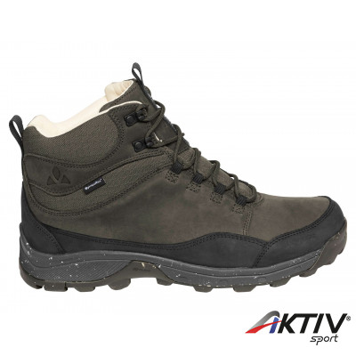 Vaude Me HKG Core Mid STX férfi túrabakancs deer barna