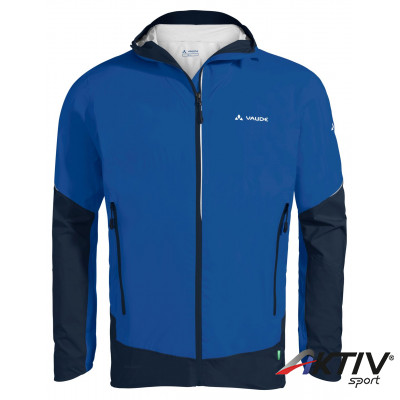 Vaude Me Larice 2,5 L síkabát signal blue