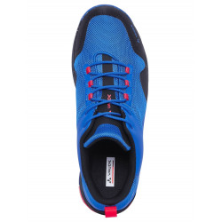 Vaude Me TVL Comrus Tech STX férfi túracipő Fjord Blue