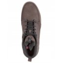 Vaude Me UBN Kiruna II Mid STX téli bakancs anthracite