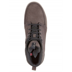 Vaude Me UBN Kiruna II Mid STX téli bakancs anthracite