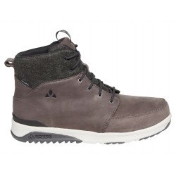 Vaude Me UBN Kiruna II Mid STX téli bakancs anthracite Sportszer VAUDE