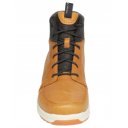 Vaude Me UBN Kiruna II Mid STX téli bakancs hazelnut